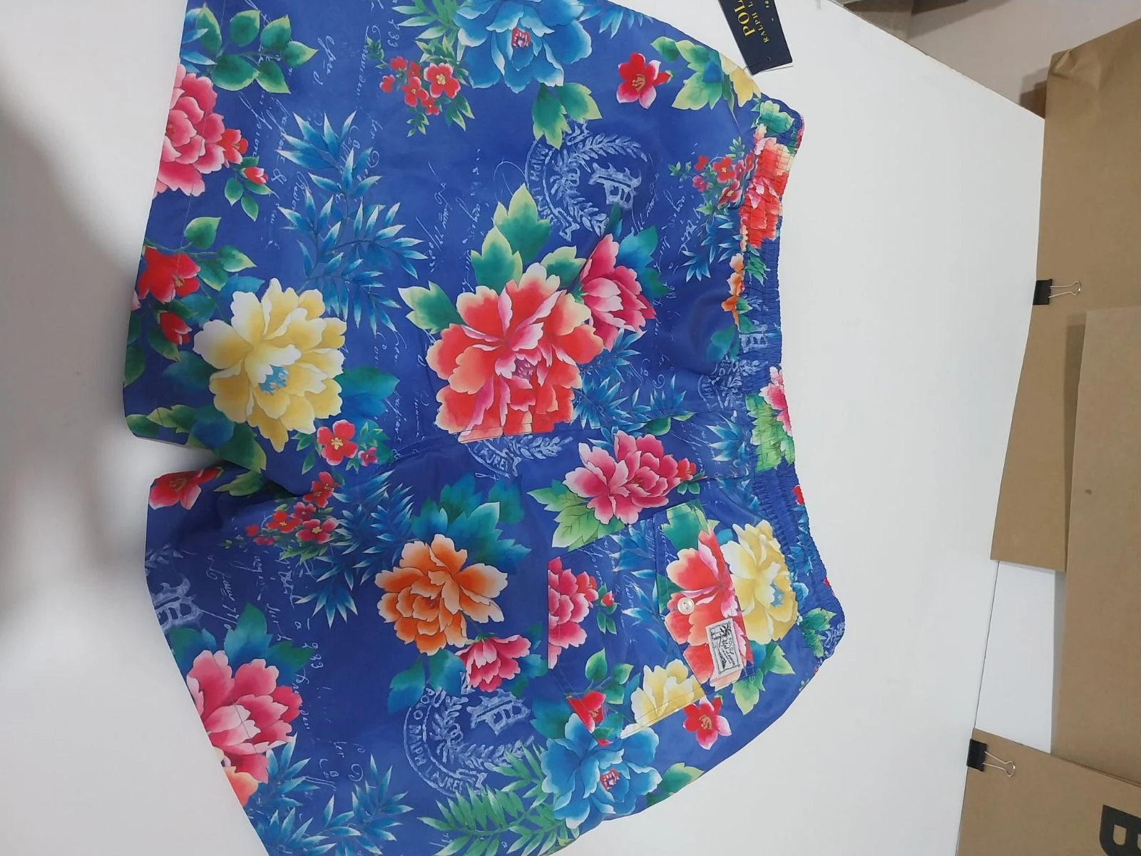 Bañador Ralph Lauren talla XL – photo 8